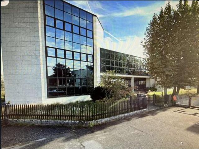 Ufficio in vendita a Dalmine, Lombardia
