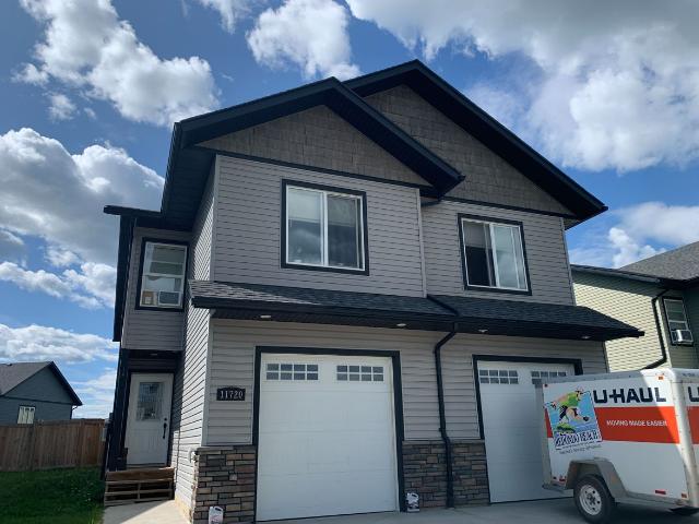 Apartment for rent in Fort St. John, British Columbia