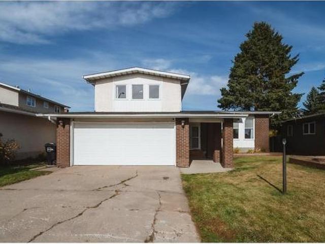 House for sale in Dunluce, Edmonton