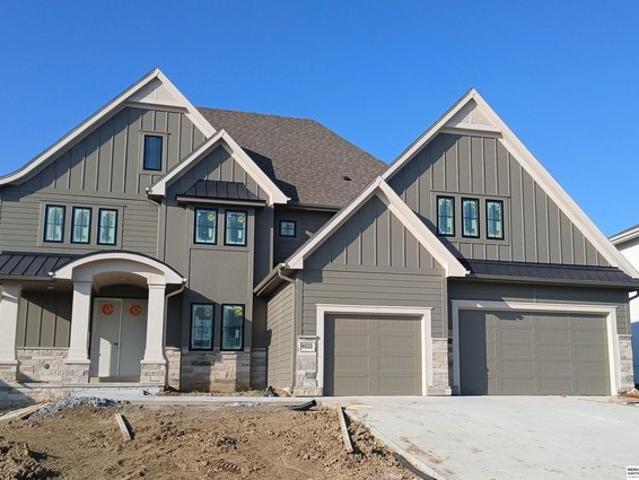 House for sale in Nebraska