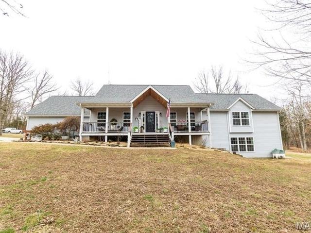 House for sale in Phelps, Missouri