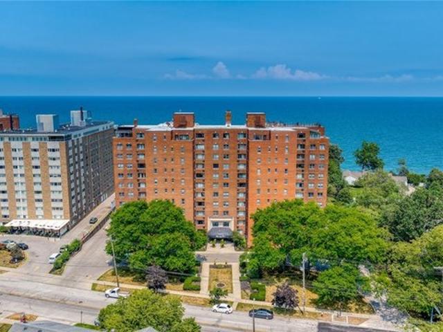Condo for sale in Lakewood, Ohio