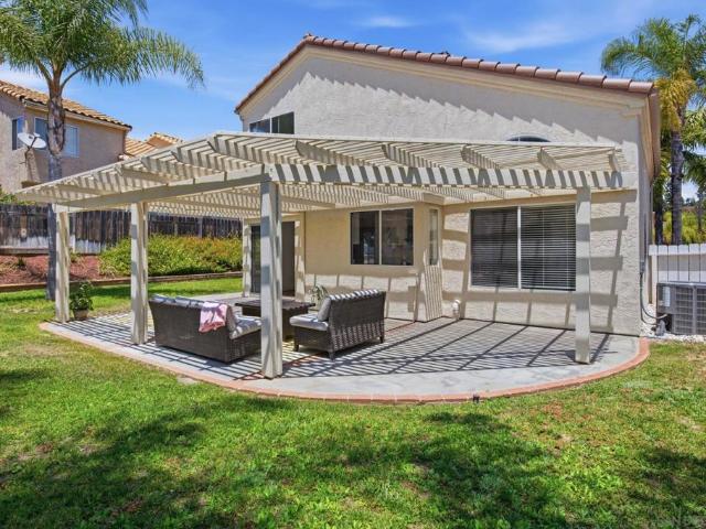 House for sale in California