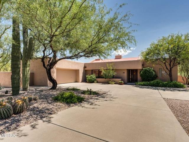 House for sale in Oro Valley, Arizona