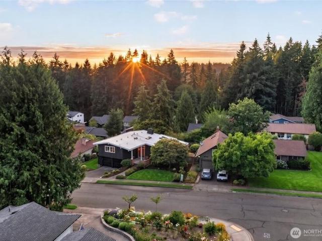 House for sale in Kirkland, Washington