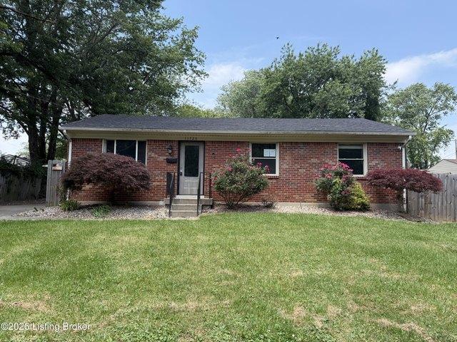 House for sale in Louisville, Kentucky