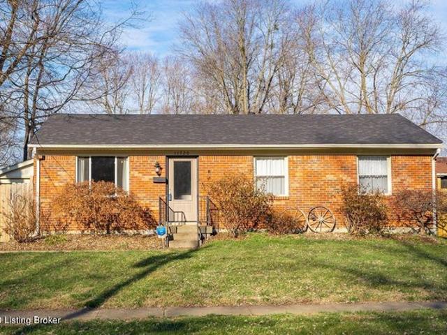 House for sale in Louisville, Kentucky