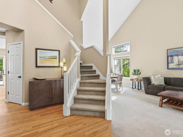 House for sale in Redmond, Washington