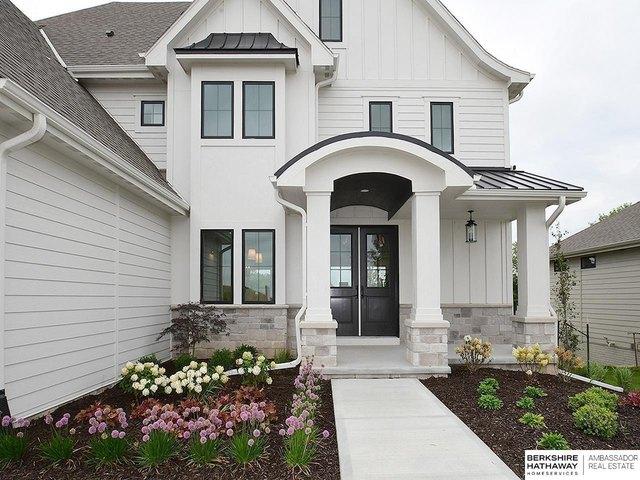 House for sale in Nebraska