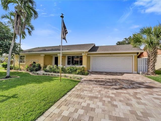 House for sale in Cooper City, Florida