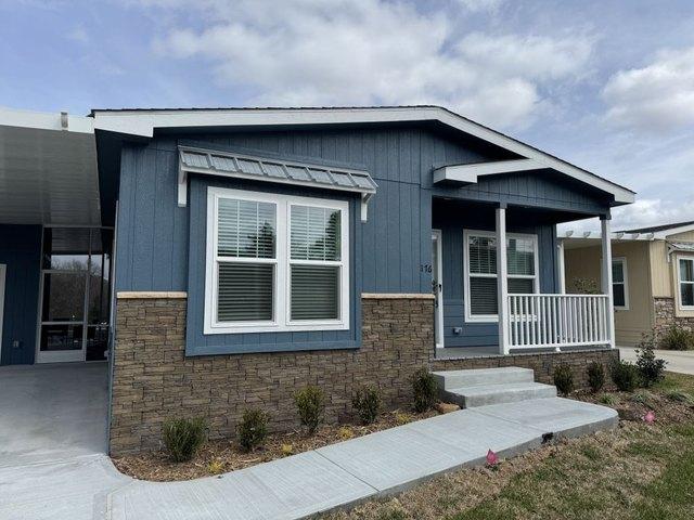 House for sale in Willis, Texas