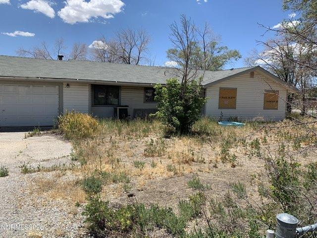 Land for sale in Reno, Nevada