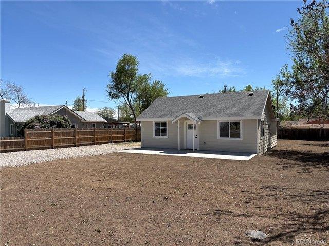 House for sale in Golden, Colorado