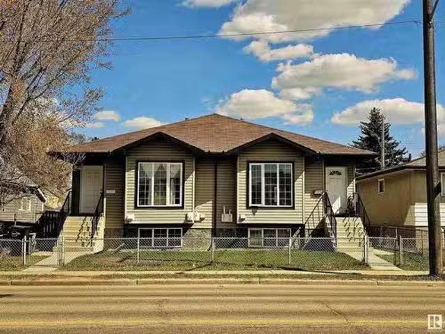 House for sale in Edmonton