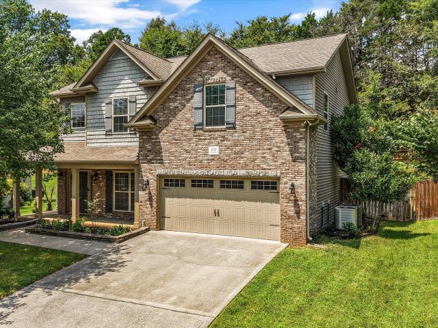 House for sale in Tennessee