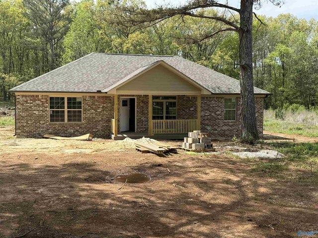 House for sale in Athens, Alabama