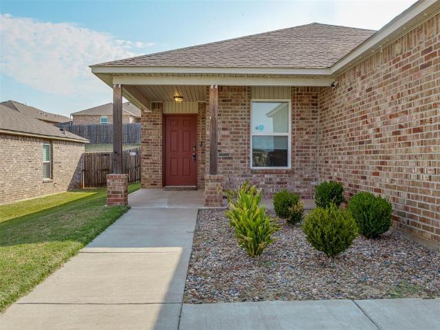 House for sale in Oklahoma City, Oklahoma