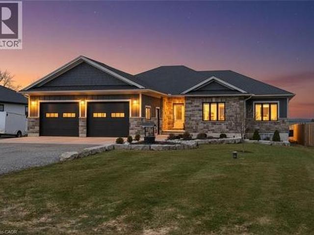 House for sale in Bayham, Ontario