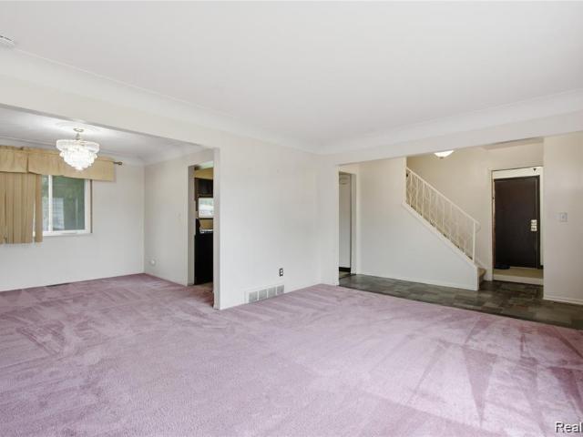 House for sale in Warren, Michigan