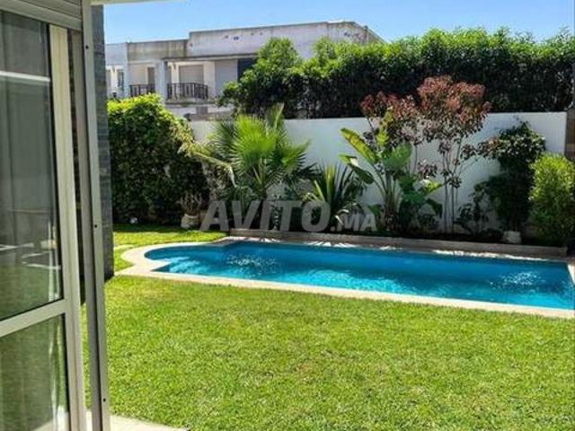 Propriété vente à Bouskoura, Gharb-Chrarda-Beni Hssen