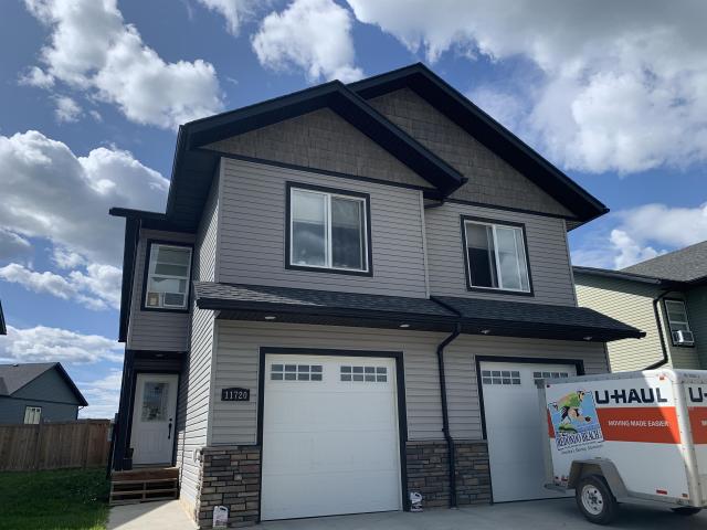 Apartment for rent in Fort St. John, British Columbia