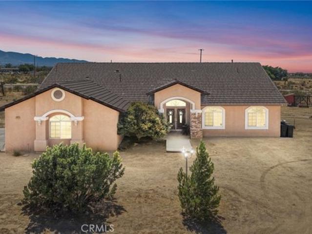 House for sale in Phelan, San Bernardino County