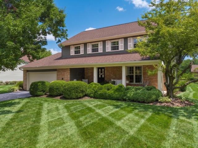 House for sale in Fairfield, Ohio