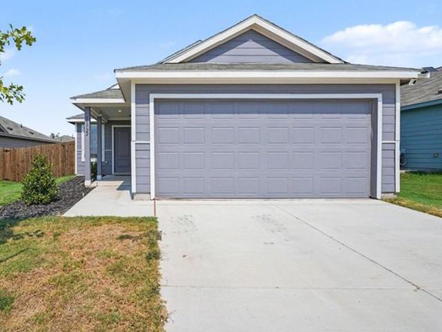 House for sale in Rhome, Wise County