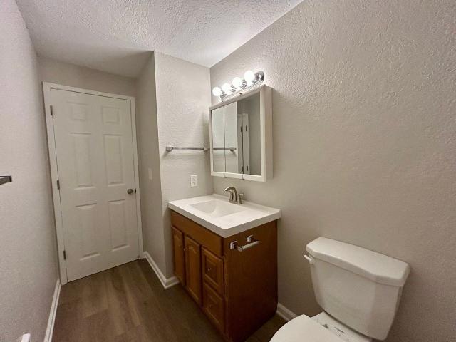 Apartment for rent in Seattle, Washington