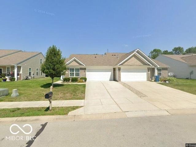 Condo for sale in Fishers, Indiana