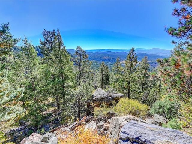 Land for sale in Conifer, Colorado