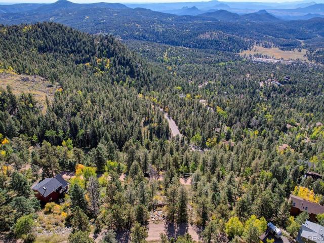Land for sale in Conifer, Colorado