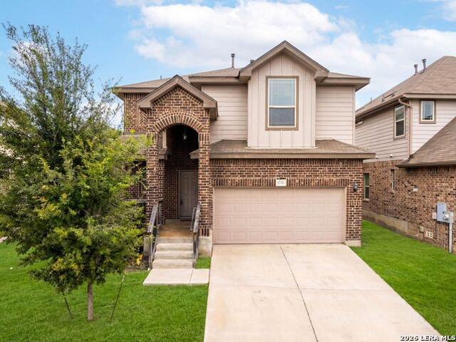 House for sale in Bexar, Texas
