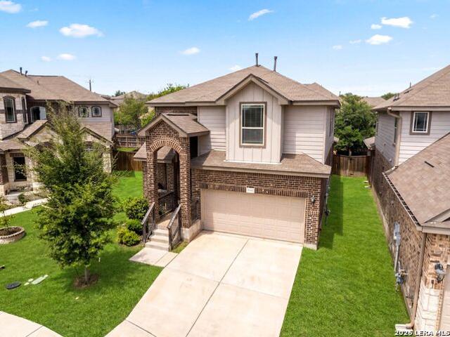 House for sale in Bexar, Texas