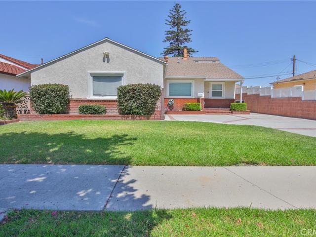 House for sale in Norwalk, California