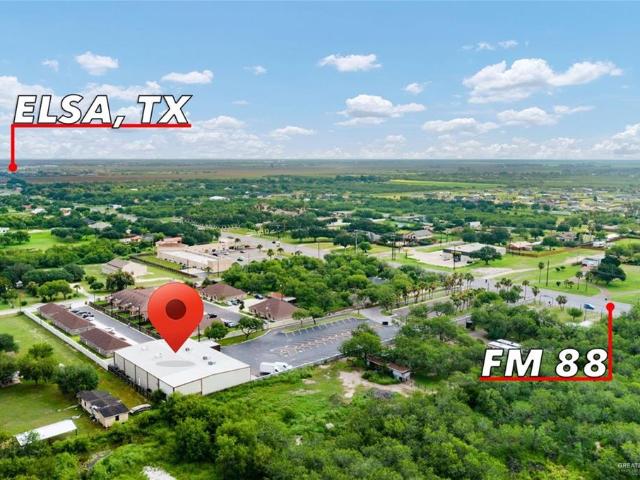 Commercial for sale in Hidalgo, Texas