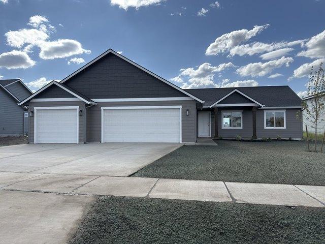 House for sale in Rathdrum, Kootenai County