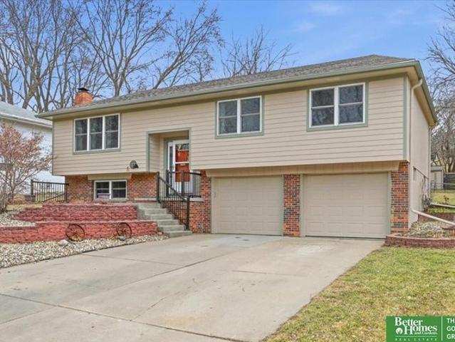 House for sale in Nebraska