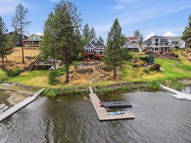 House for sale in Medical Lake, Washington