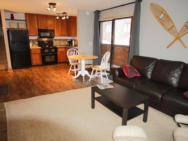 Condo for sale in Truckee, California