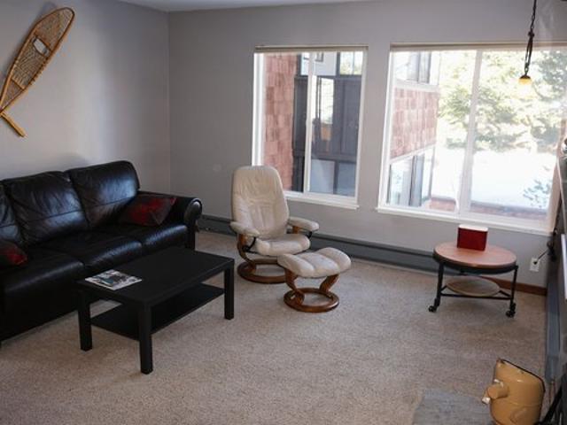 Condo for sale in Truckee, California