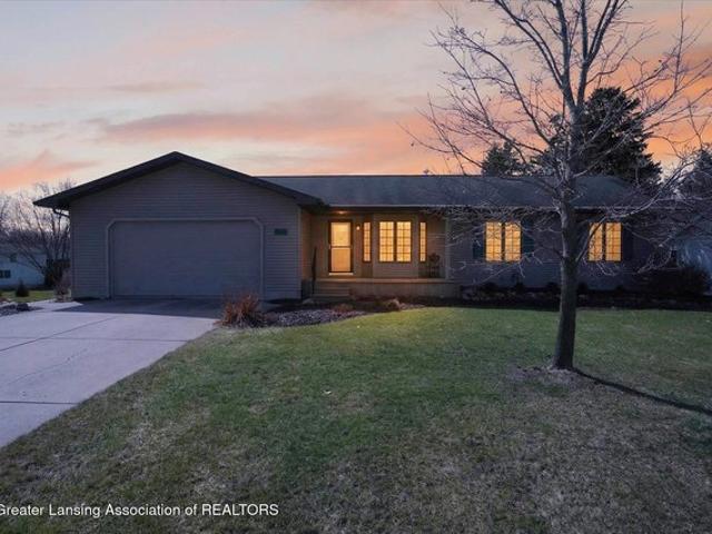 House for sale in Eaton, Michigan