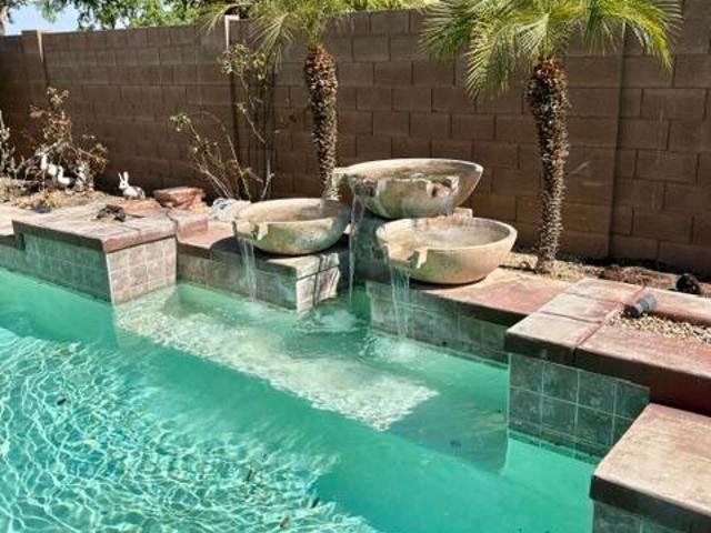 House for sale in Arizona