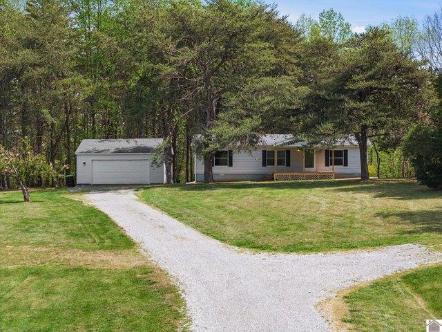 House for sale in Princeton, Kentucky