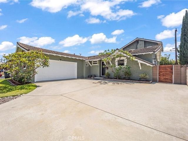House for sale in La Mirada, California