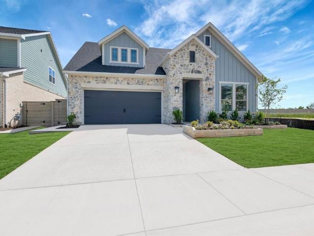 House for sale in Denton, Texas