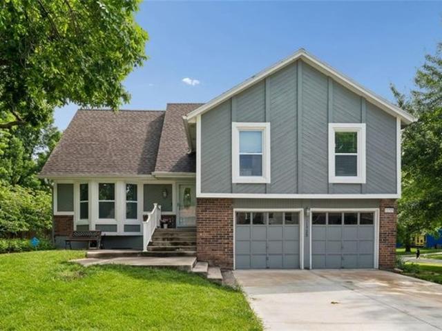 House for sale in Kansas