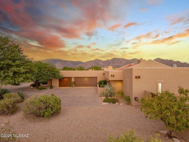 House for sale in Oro Valley, Arizona