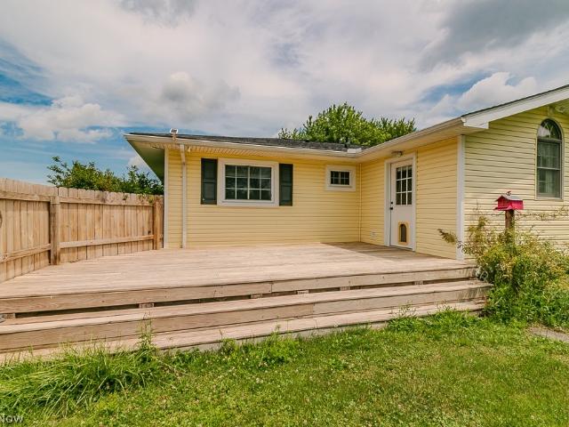 House for sale in Newbury, Ohio