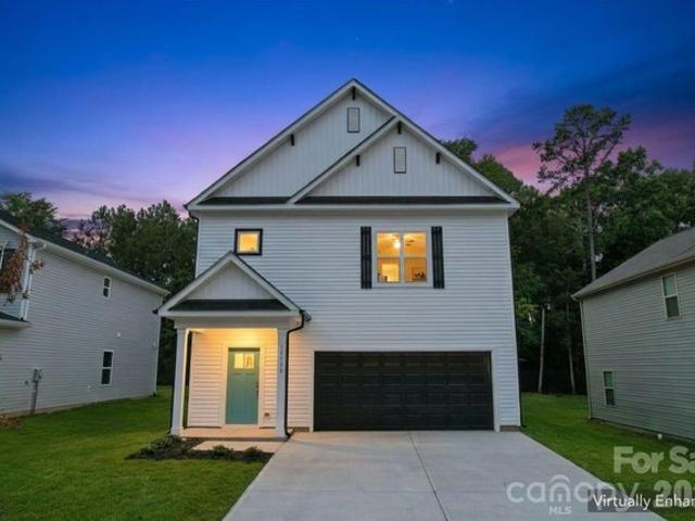 House for sale in Mecklenburg, North Carolina